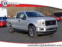 2019 Ford F-150 Truck 2019 Ford F-150 Truck