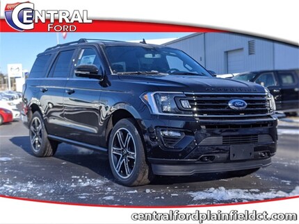 2020 Ford Expedition SUV 2020 Ford Expedition SUV