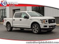 2020 Ford F-150 Truck 2020 Ford F-150 Truck