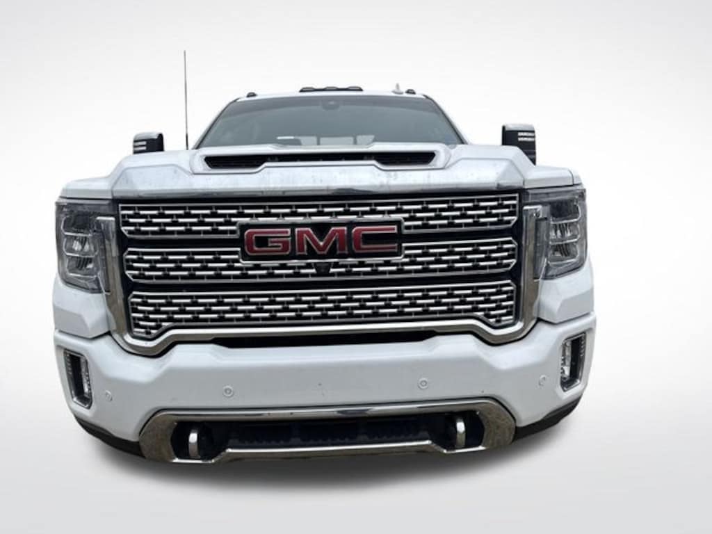Used 2023 GMC Sierra 2500HD Denali Truck