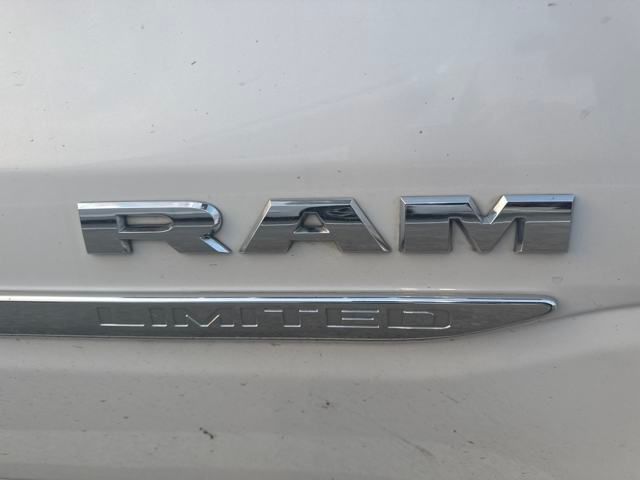 2024 Ram 1500 Limited photo 4