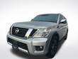 Nissan Armada