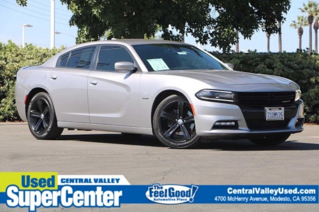 Central Valley Dodge >> Used 2016 Dodge Charger For Sale At Central Valley Central Valley Dodge >> Used 2016 Dodge Charger For Sale At Central Valley