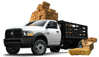 Truck Upfit
