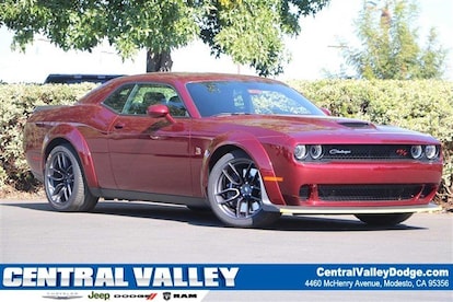 Central Valley Dodge >> New 2019 Dodge Challenger For Sale At Central Valley Central Valley Dodge >> New 2019 Dodge Challenger For Sale At Central Valley