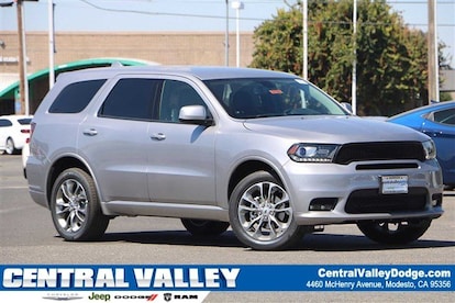 Central Valley Dodge >> New 2019 Dodge Durango For Sale At Central Valley Automotive Central Valley Dodge >> New 2019 Dodge Durango For Sale At Central Valley Automotive