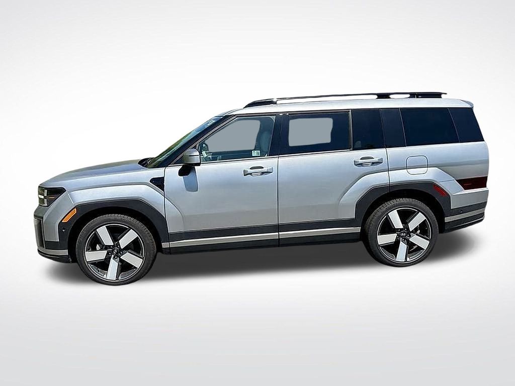 Used 2024 Hyundai Santa Fe Limited with VIN 5NMP4DGL5RH016606 for sale in Plainfield, CT