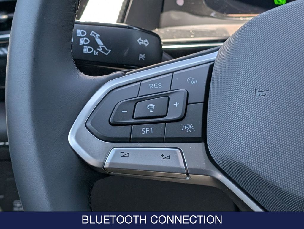 2026 Volkswagen Atlas Cross Sport SEL R-LINE - Photo 20