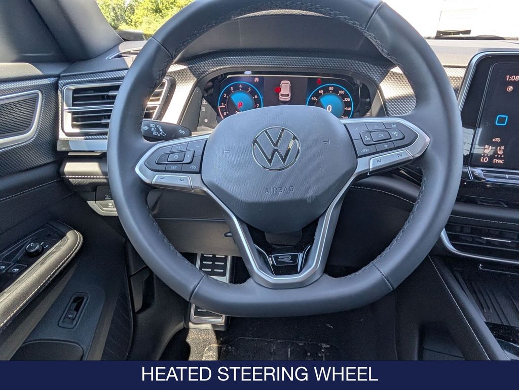 2026 Volkswagen Atlas Cross Sport SEL R-LINE - Photo 19