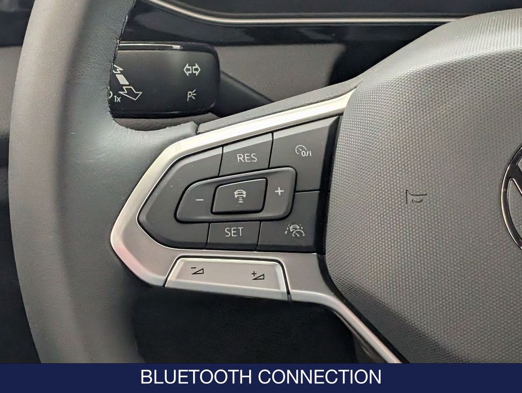 2026 Volkswagen Jetta Sport - Photo 14