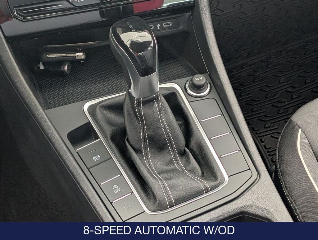 2026 Volkswagen Jetta Sport - Photo 16