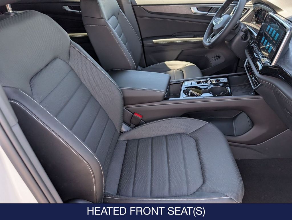 2026 Volkswagen Atlas Cross Sport SEL R-LINE - Photo 32