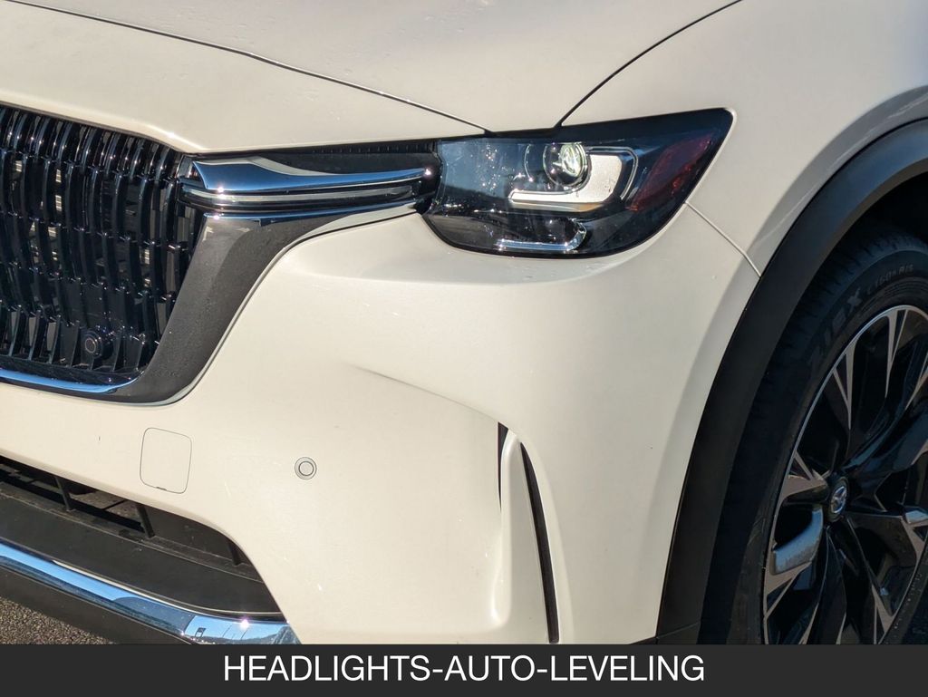 2024 Mazda CX-90 Premium Package - Photo 10