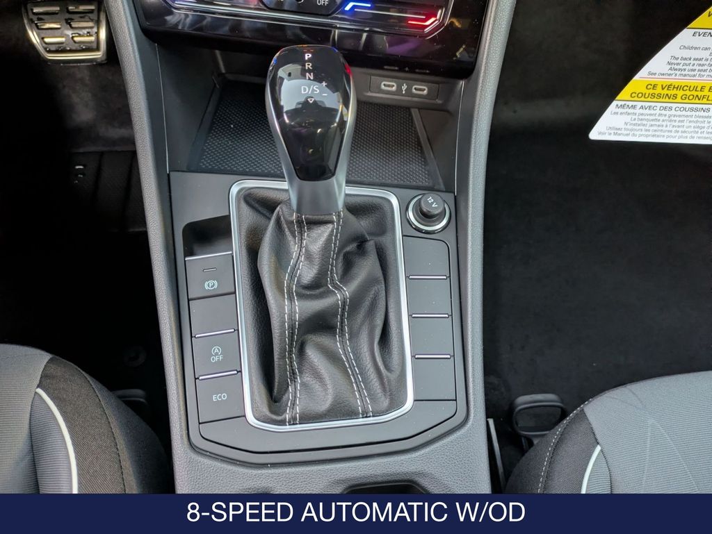 2026 Volkswagen Jetta Sport - Photo 29