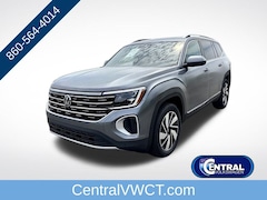 2025 Volkswagen Atlas 2.0T SEL SUV