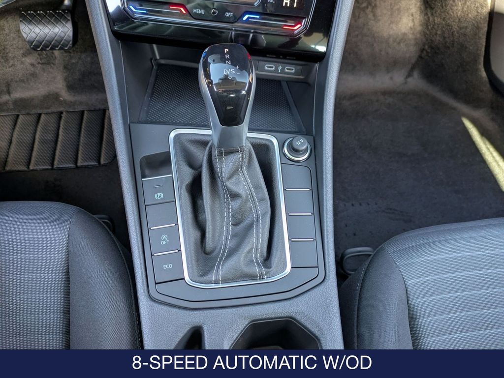 2025 Volkswagen Jetta S - Photo 23