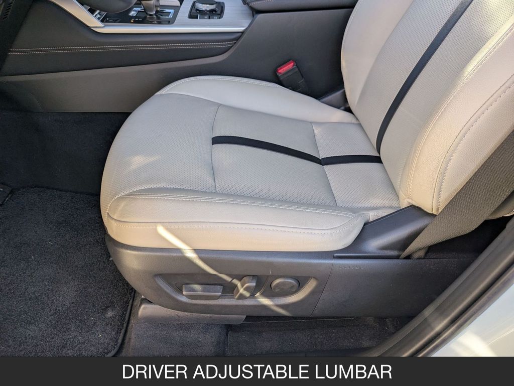 2024 Mazda CX-90 Premium Package - Photo 17