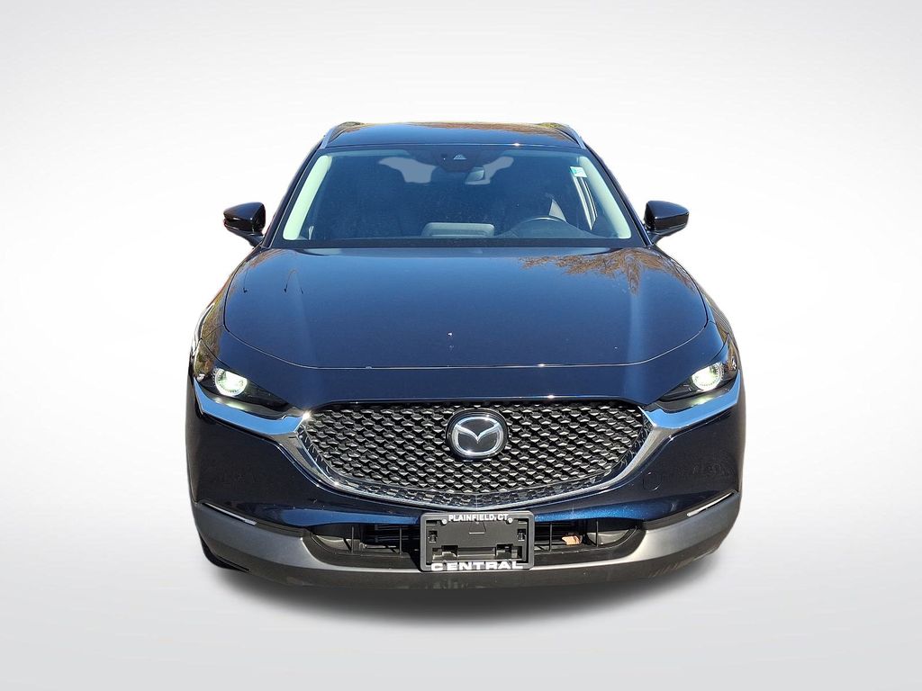 Used 2023 Mazda CX-30 Select with VIN 3MVDMBBM2PM505139 for sale in Plainfield, CT