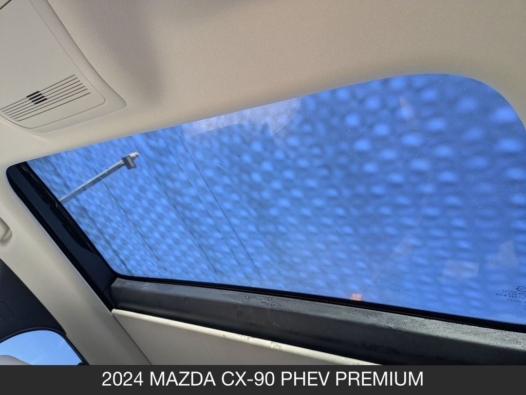 2024 Mazda CX-90 Premium Package - Photo 31