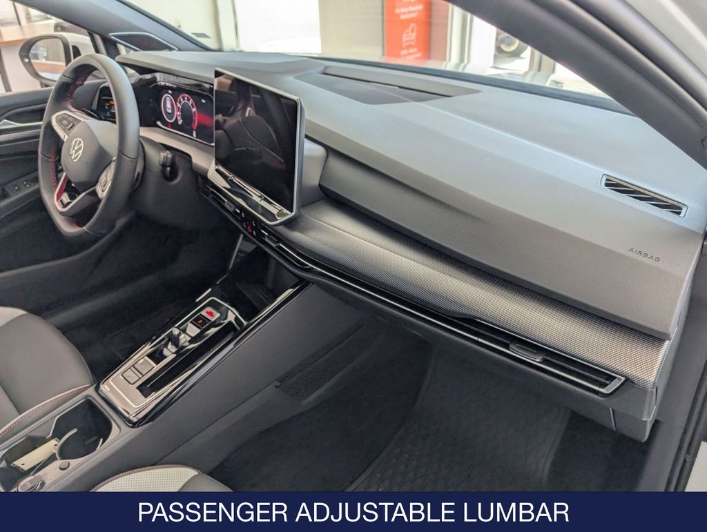 2026 Volkswagen Golf GTI SE - Photo 23