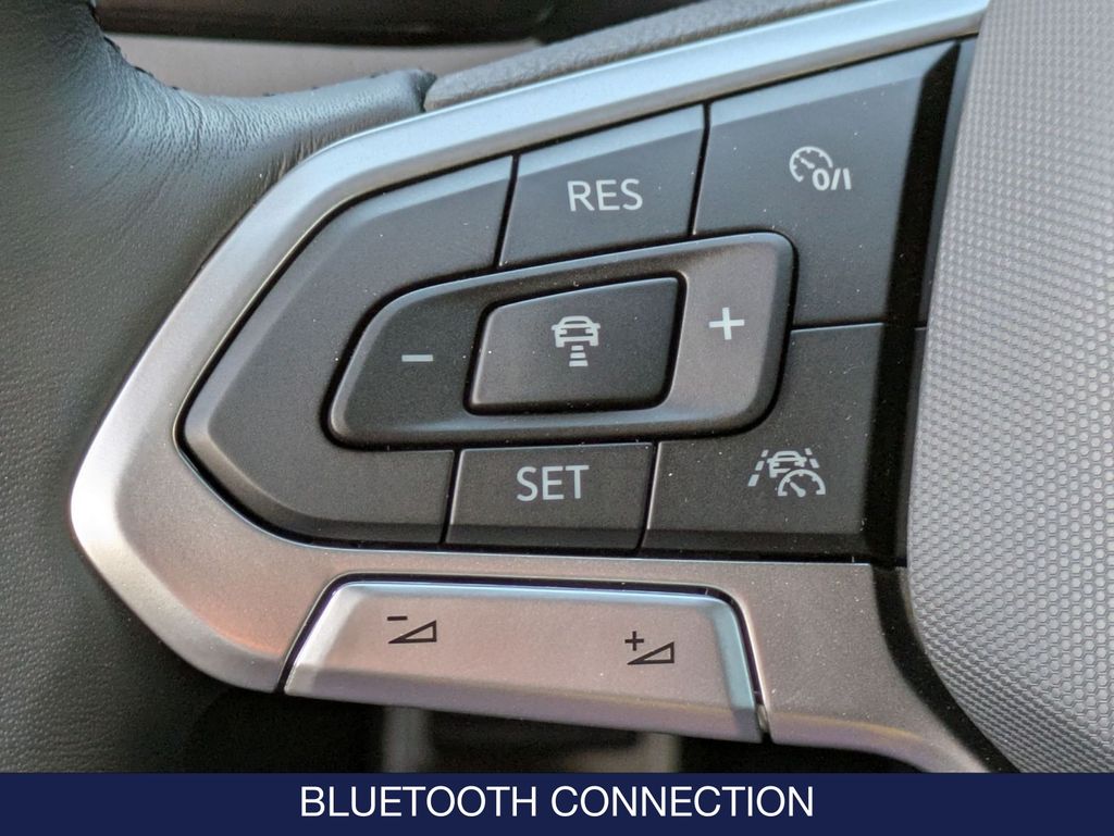 2026 Volkswagen Jetta Sport - Photo 21