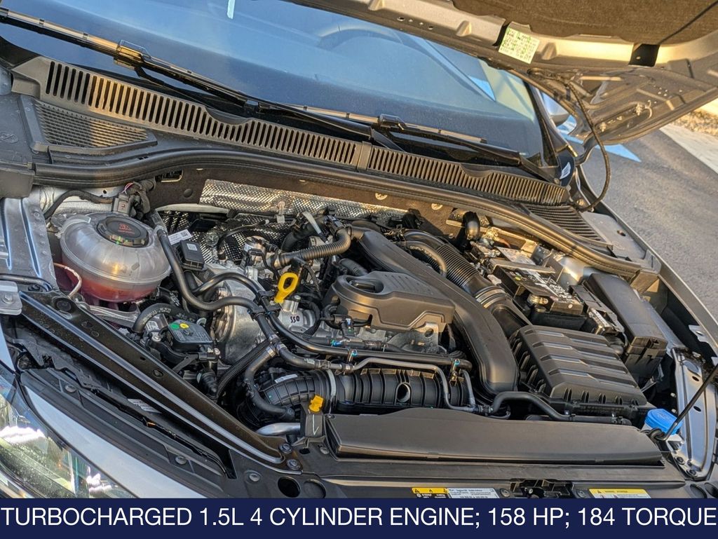 2026 Volkswagen Jetta S - Photo 38