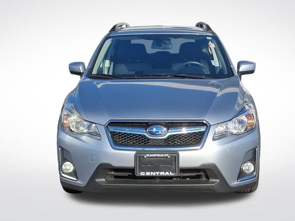 Used 2017 Subaru Crosstrek Premium with VIN JF2GPABC4HH238682 for sale in Plainfield, CT