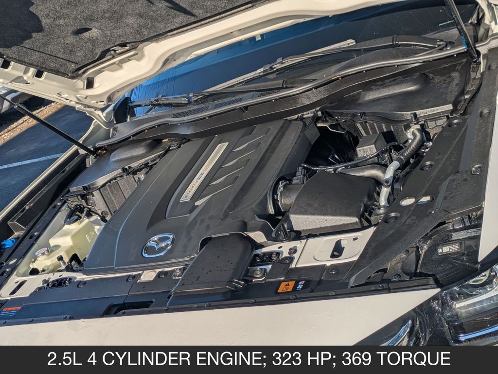 2024 Mazda CX-90 Premium Package - Photo 40
