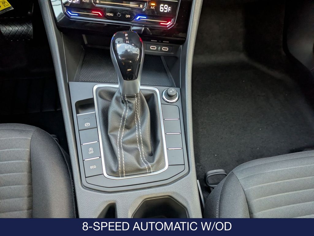2026 Volkswagen Jetta S - Photo 29