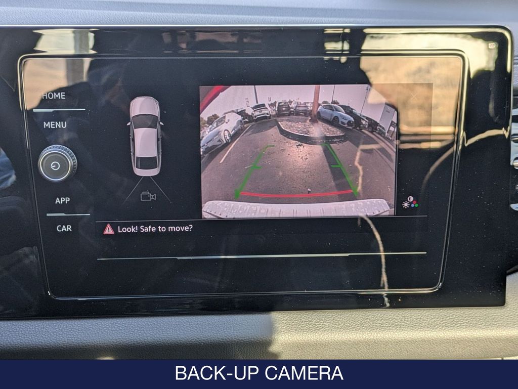 2026 Volkswagen Jetta S - Photo 26