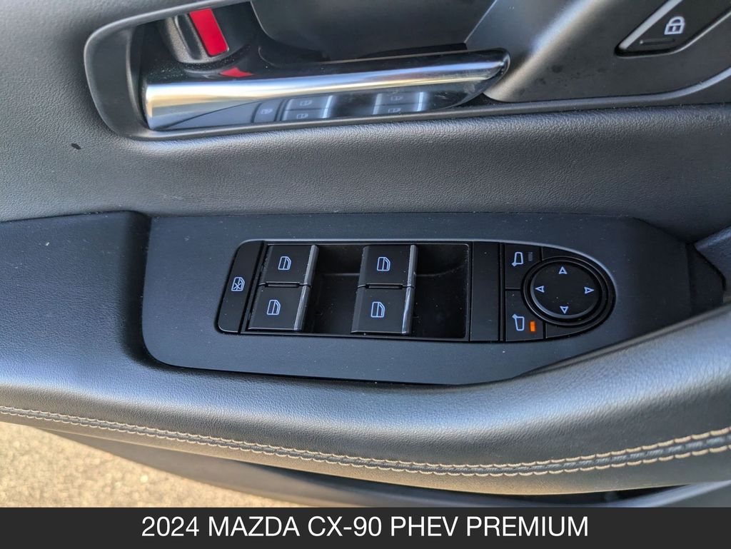 2024 Mazda CX-90 Premium Package - Photo 14