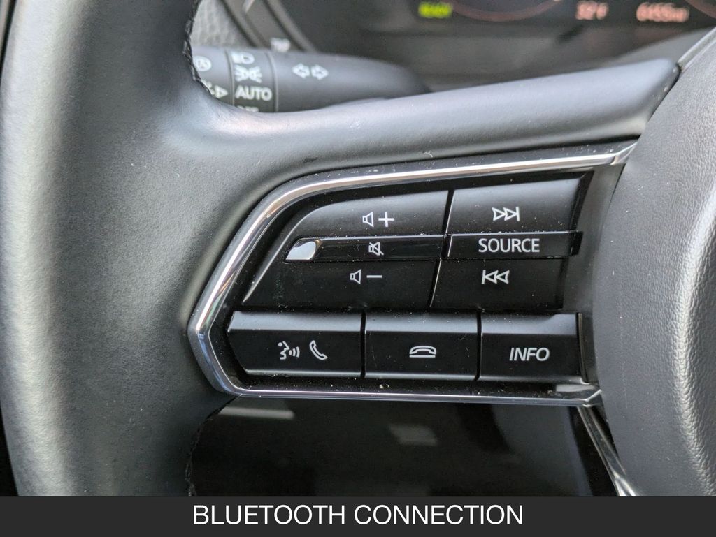 2024 Mazda CX-90 Premium Package - Photo 21