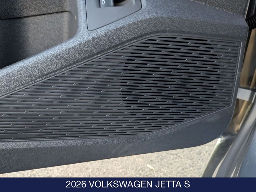 2026 Volkswagen Jetta S - Photo 15