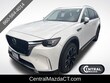 Mazda CX-90 Phev