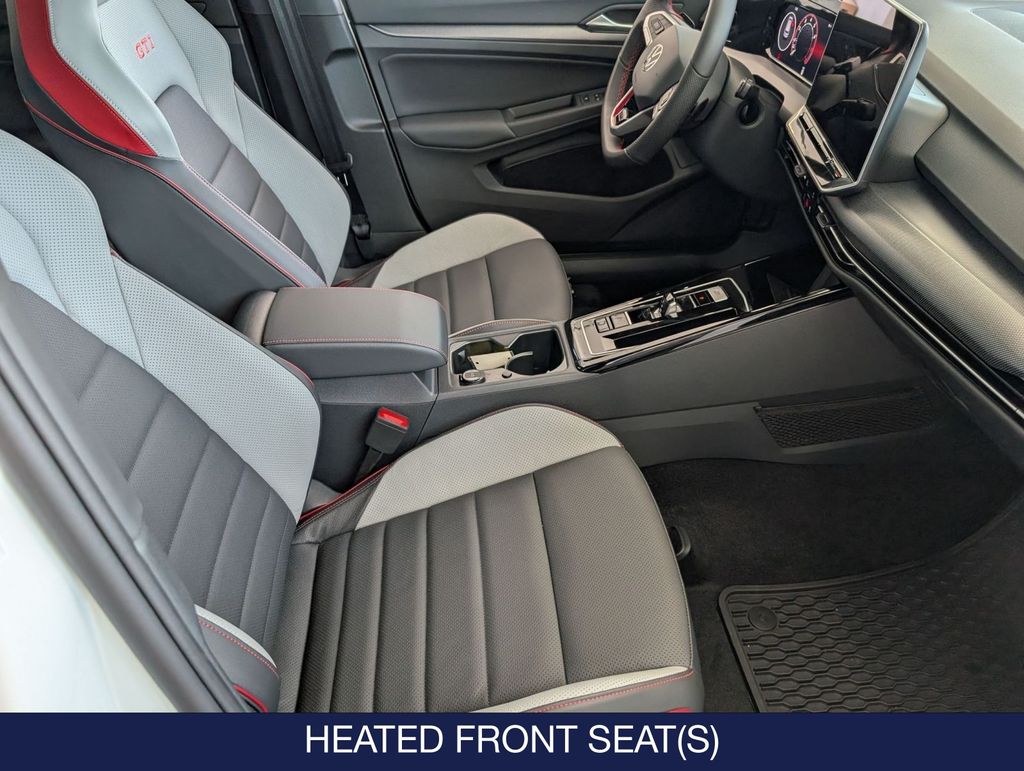 2026 Volkswagen Golf GTI SE - Photo 22