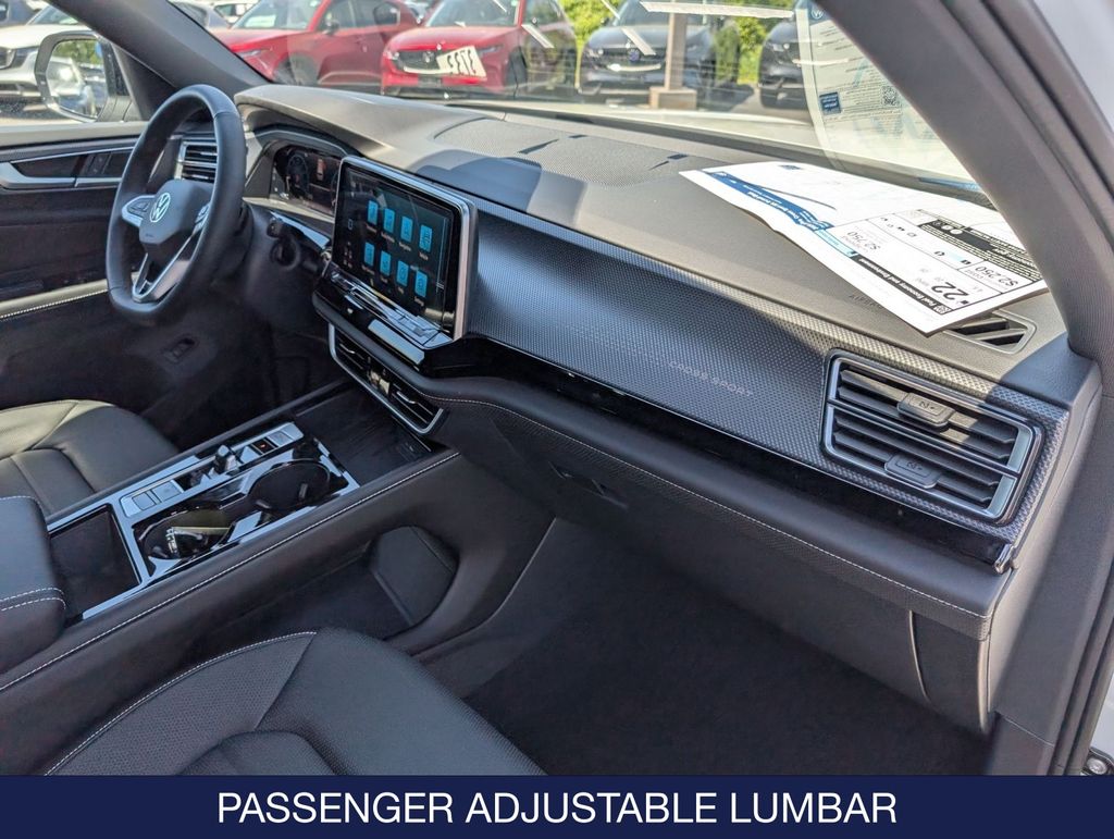 2026 Volkswagen Atlas Cross Sport SEL R-LINE - Photo 33