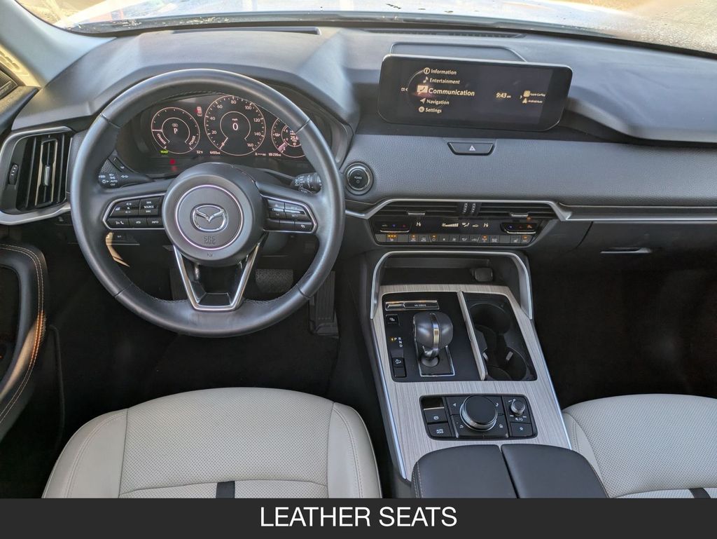 2024 Mazda CX-90 Premium Package - Photo 35