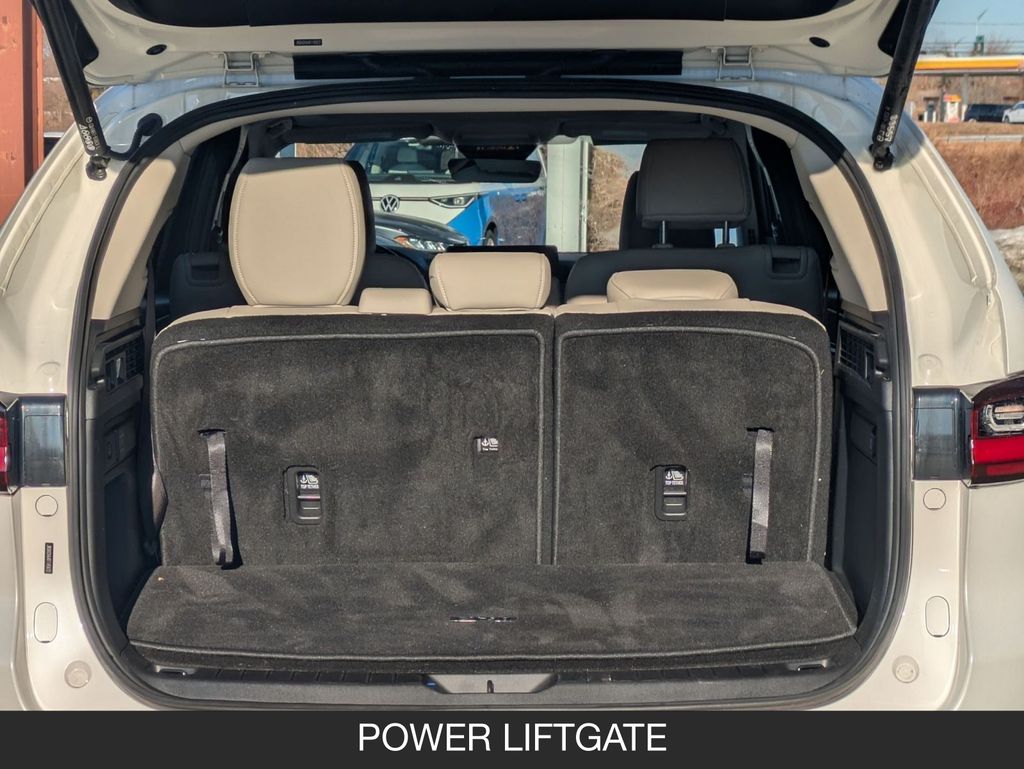 2024 Mazda CX-90 Premium Package - Photo 36