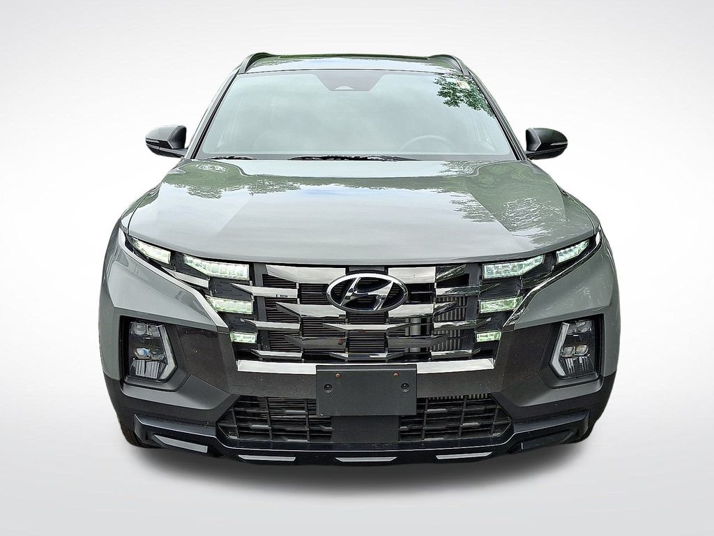 Used 2024 Hyundai Santa Cruz XRT with VIN 5NTJDDDF5RH122739 for sale in Plainfield, CT