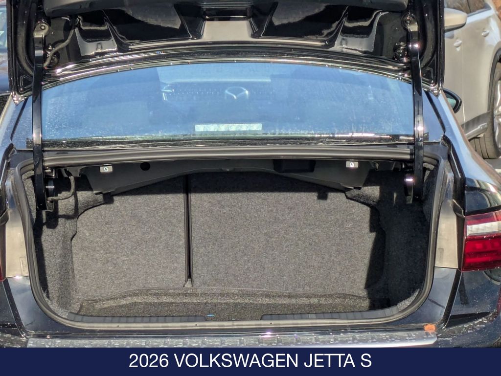 2026 Volkswagen Jetta S - Photo 34