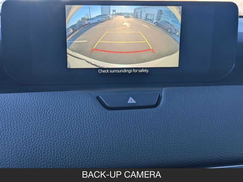 2024 Mazda CX-90 Premium Package - Photo 27