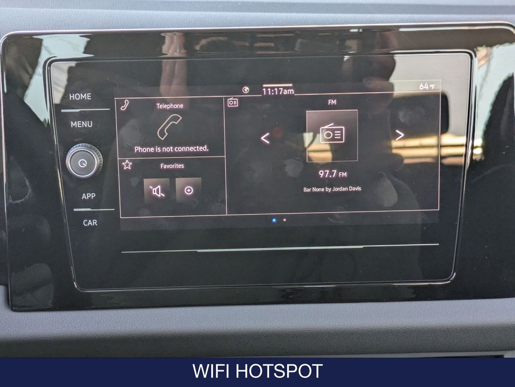 2025 Volkswagen Jetta S - Photo 18