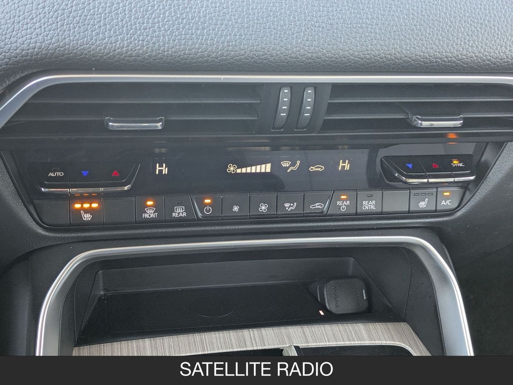 2024 Mazda CX-90 Premium Package - Photo 28