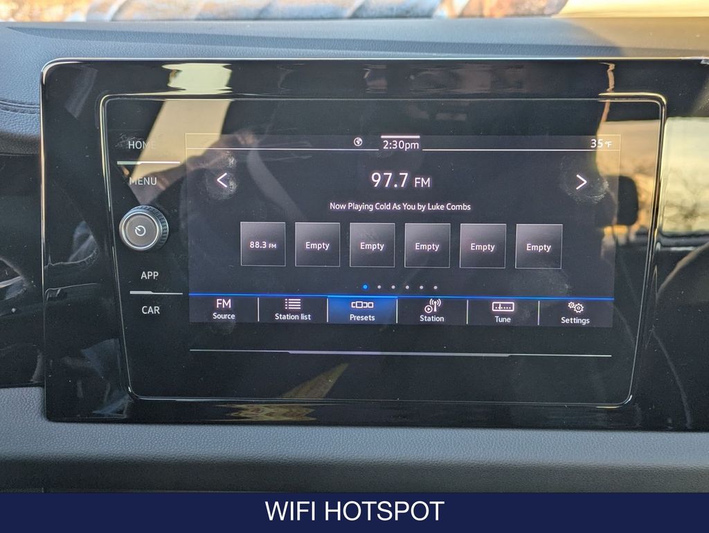 2026 Volkswagen Jetta Sport - Photo 25