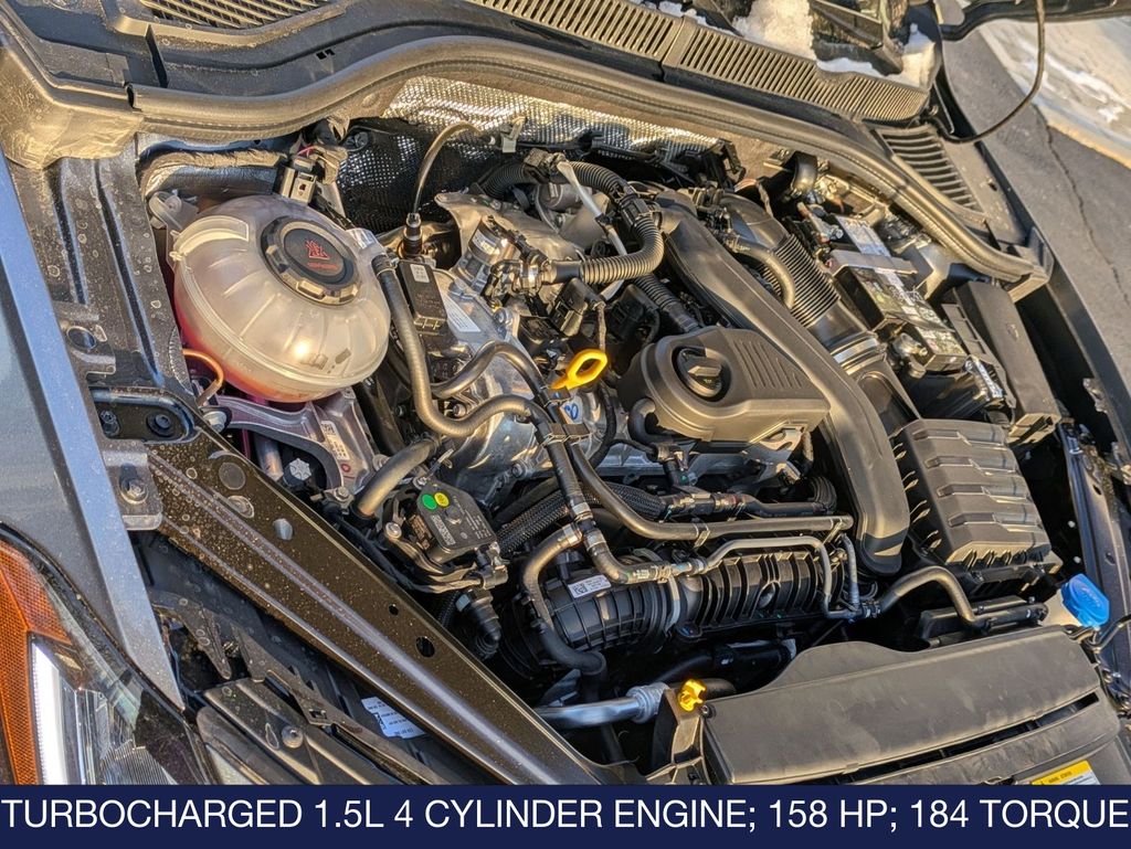 2026 Volkswagen Jetta Sport - Photo 38