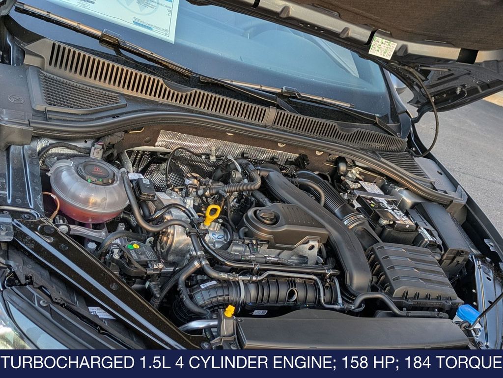 2026 Volkswagen Jetta Sport - Photo 38