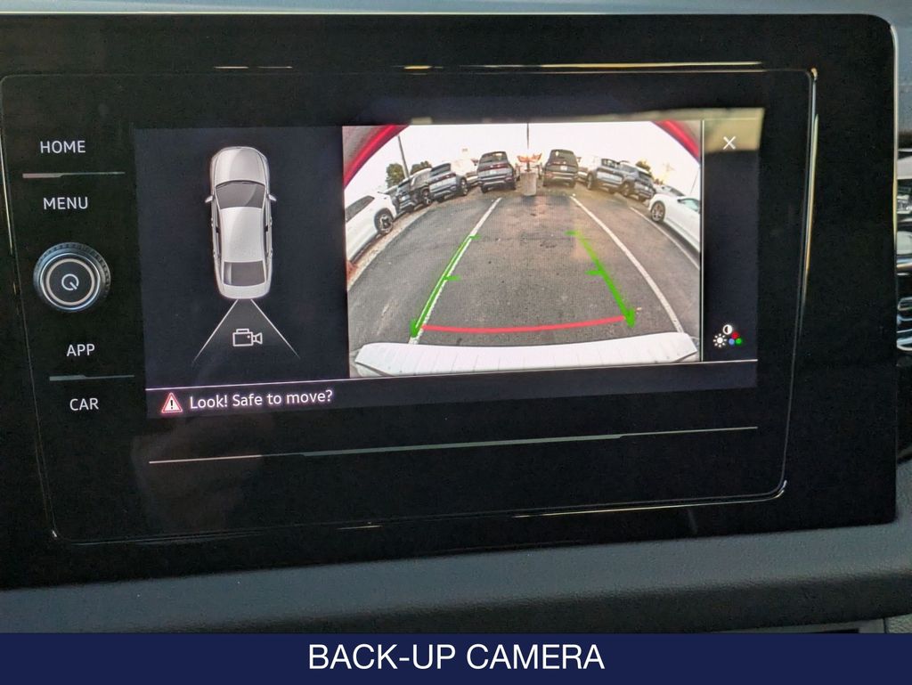 2026 Volkswagen Jetta Sport - Photo 26