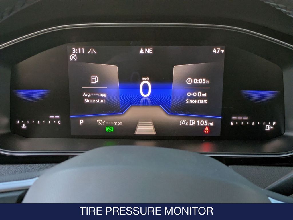 2026 Volkswagen Jetta Sport - Photo 23