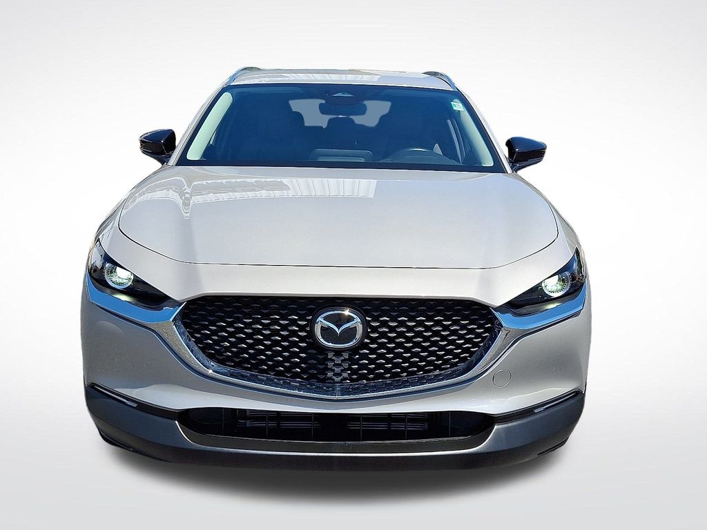 Used 2024 Mazda CX-30 Select Sport with VIN 3MVDMBBMXRM697493 for sale in Plainfield, CT