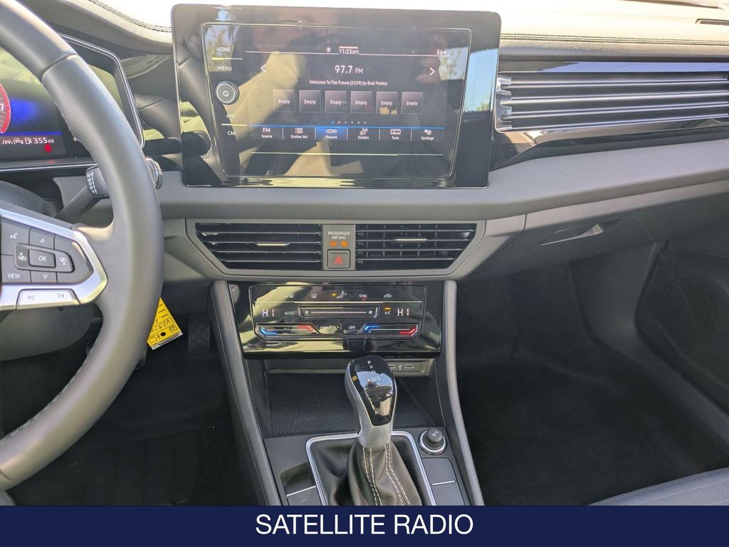 2025 Volkswagen Jetta S - Photo 26